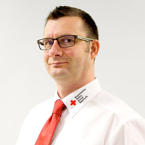 Herr Stephan Macht