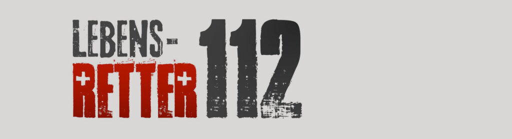 Logo Lebensretter112