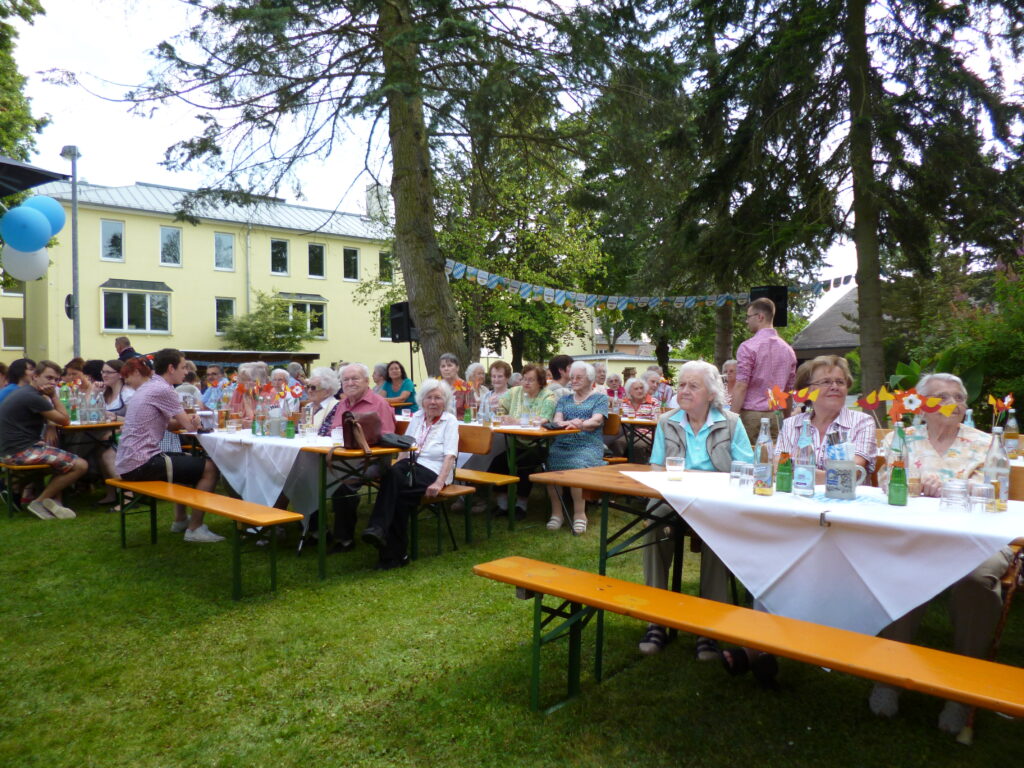 Sommerfest