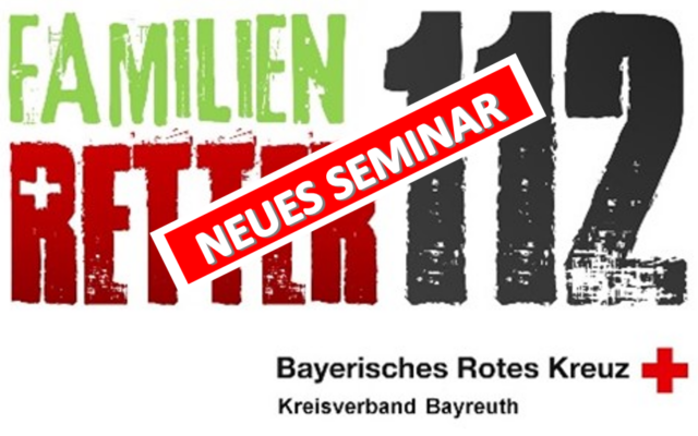 FamilienRetter112 neues Seminar